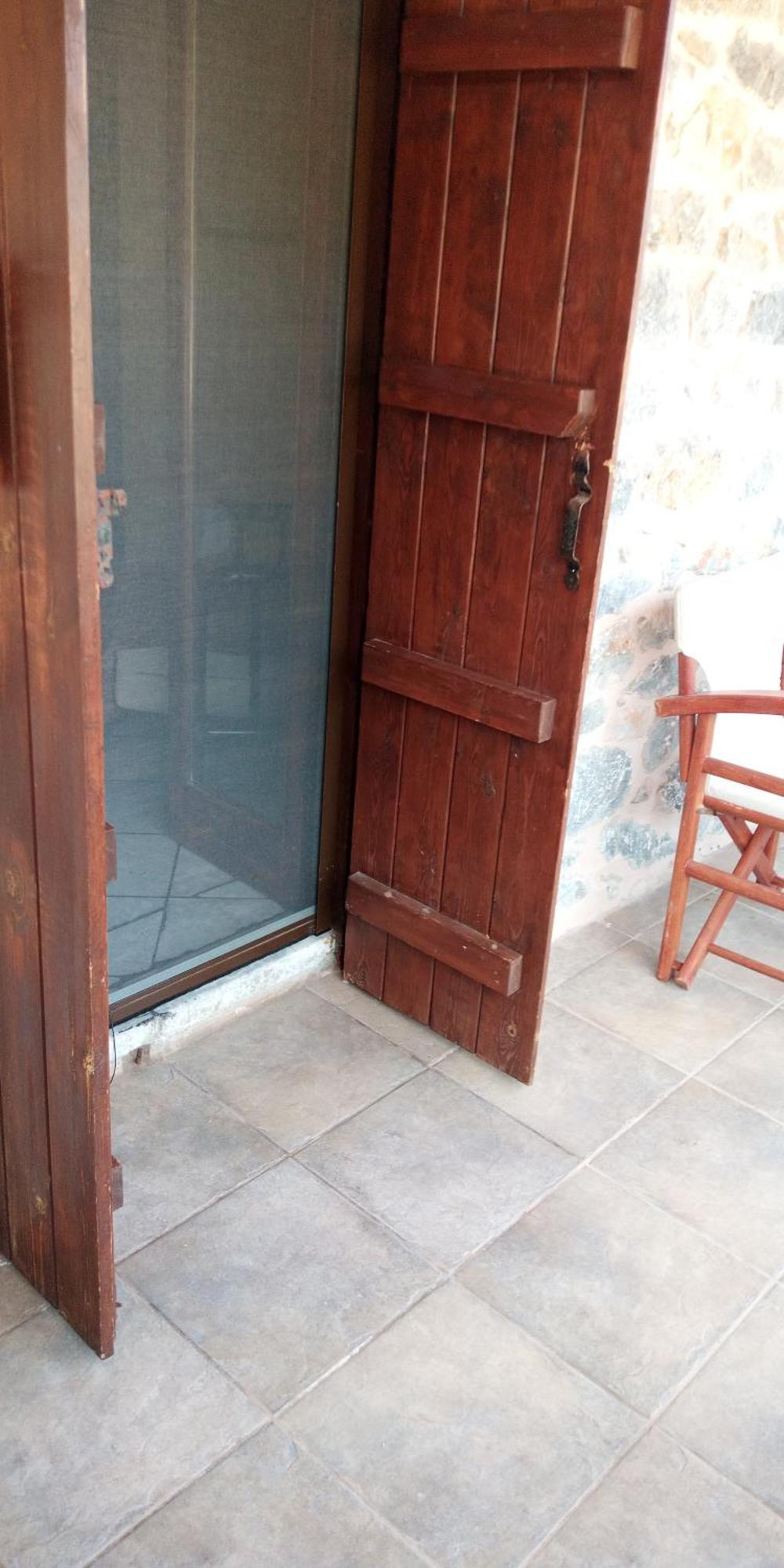 Marathos Bay Otel Kokkala Dış mekan fotoğraf