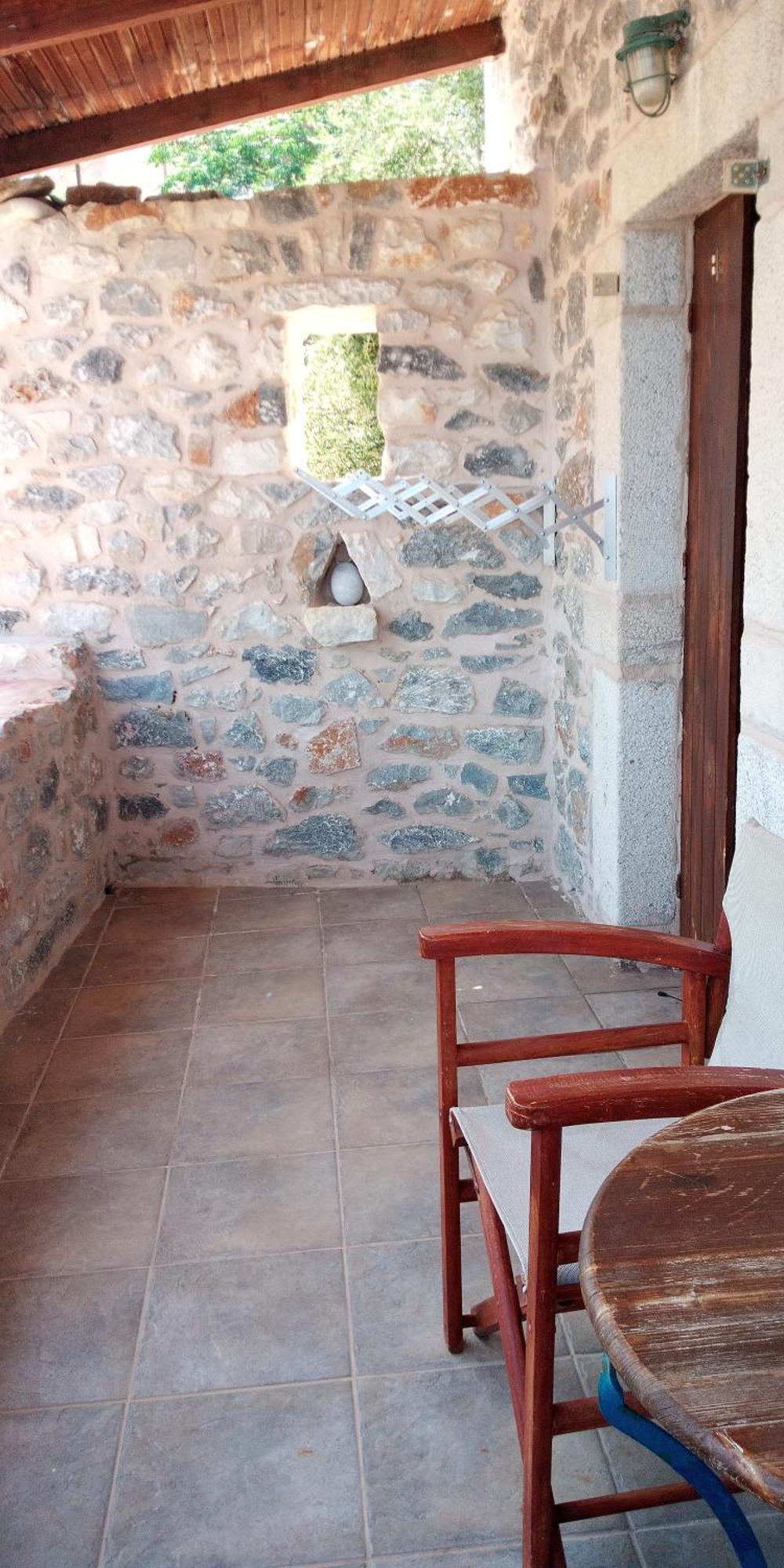Marathos Bay Otel Kokkala Dış mekan fotoğraf